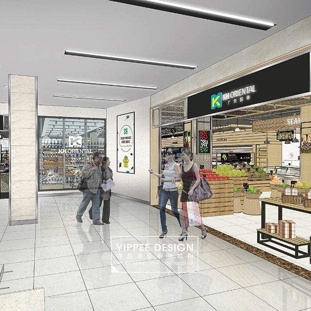 KH ORIENTAL GROUP-Space planning&design KH ORIENTAL GROUPSpace planning&design