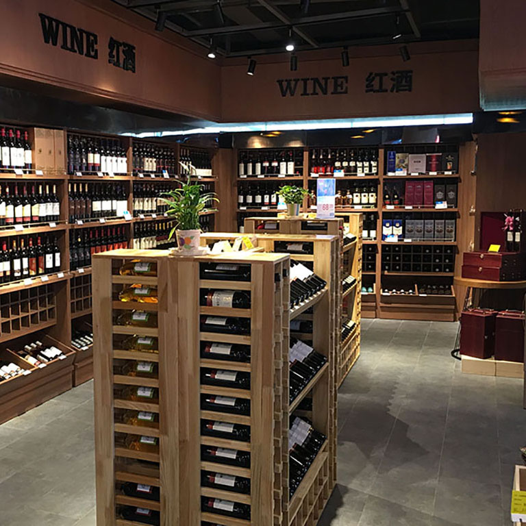 Overseas Import-Space planning&design Overseas ImportSpace planning&design