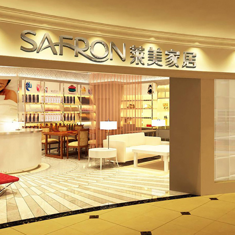 SAFRON-Space planning&design SAFRONSpace planning&design