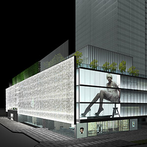 REEL-Space planning&design REELSpace planning&design