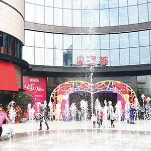 POLY JOY LIFE-Space planning&design POLY JOY LIFESpace planning&design