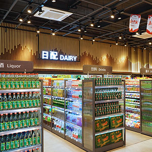 DILI Fresh-Space planning&design DILI FreshSpace planning&design