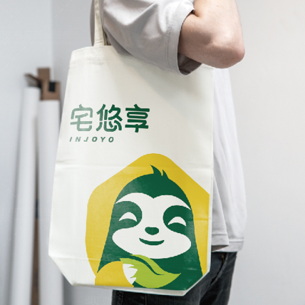 INJOYO-Brand design INJOYOBrand design