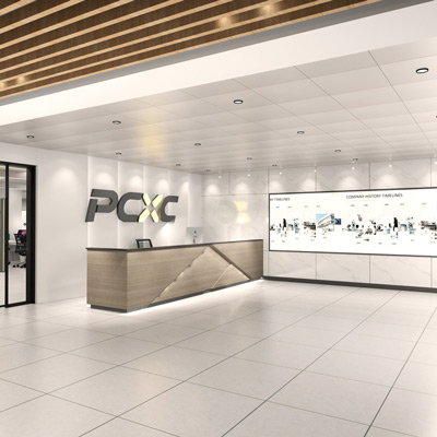 PENGCHENG LightingSpace planning&design