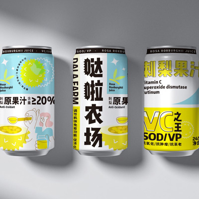 DALA FARM-Packaging design DALA FARMPackaging design