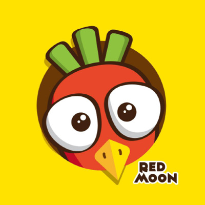 REDMOON packaging design-Packaging design REDMOON packaging designPackaging design