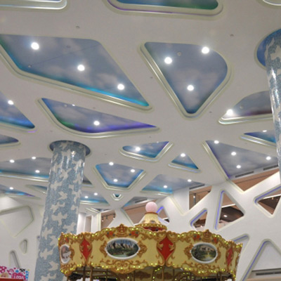 CHICONY PLAZA-Space planning&design CHICONY PLAZASpace planning&design