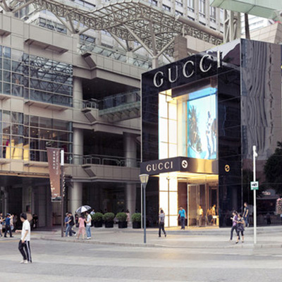 REEL of SHENZHEN-Space planning&design REEL of SHENZHENSpace planning&design