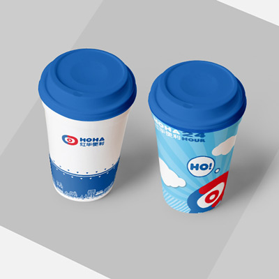 HOHA Convenience store-Space planning&design / Brand design HOHA Convenience storeSpace planning&design / Brand design