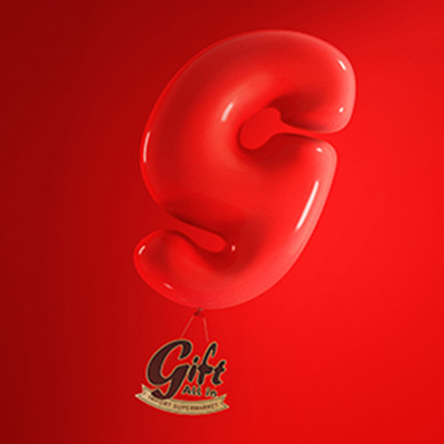 All in gift-Brand design All in giftBrand design