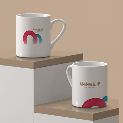 MIOTOKER MART-Brand design MIOTOKER MARTBrand design