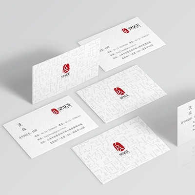 LIANG SPACEBrand design