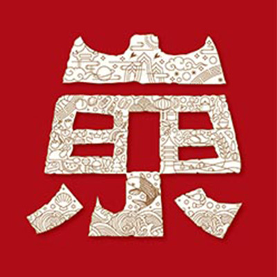 EAST WEST-Brand design EAST WESTBrand design