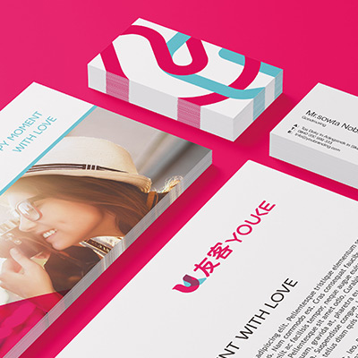 YOUKE-Brand design YOUKEBrand design