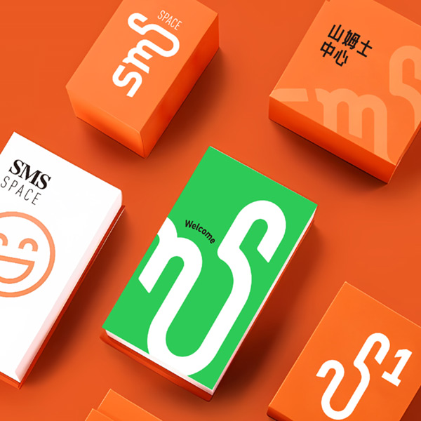 山姆士品牌设计